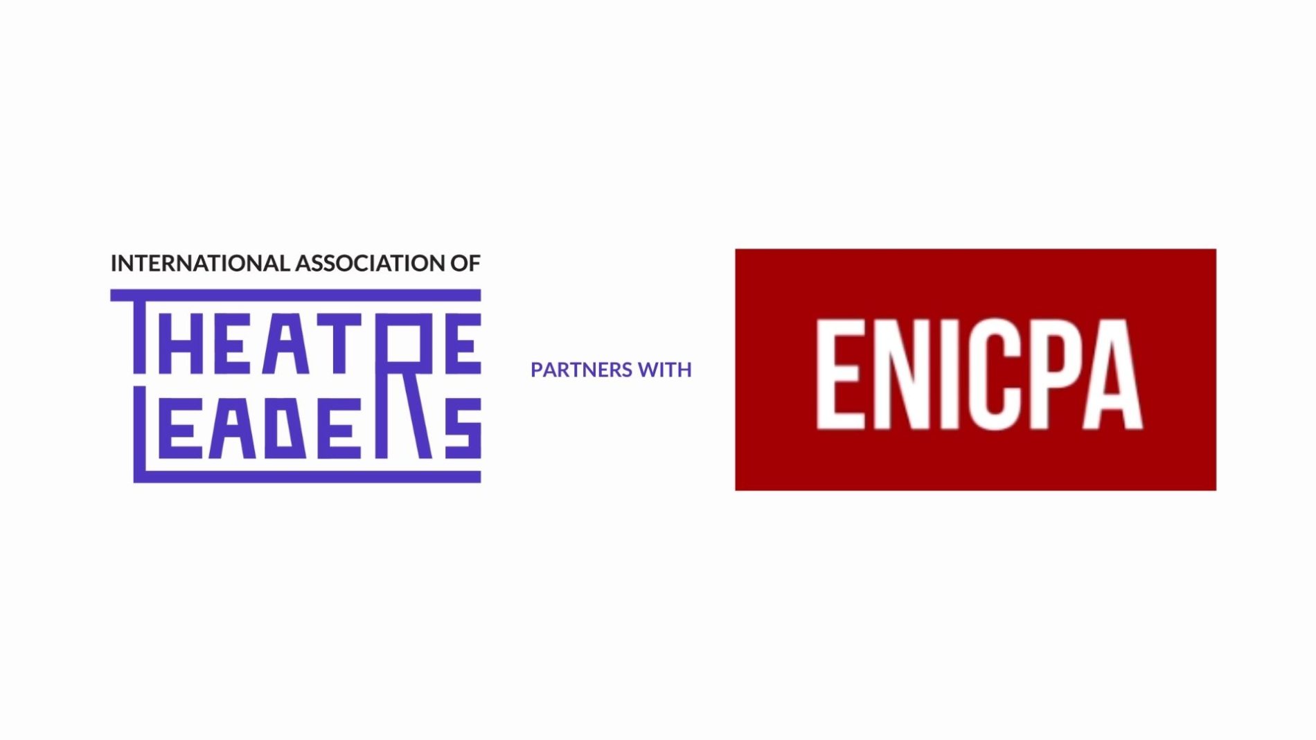 IATL and ENICPA: Knowledge Exchange and Research Expertise at the Core of Theatre Leadership