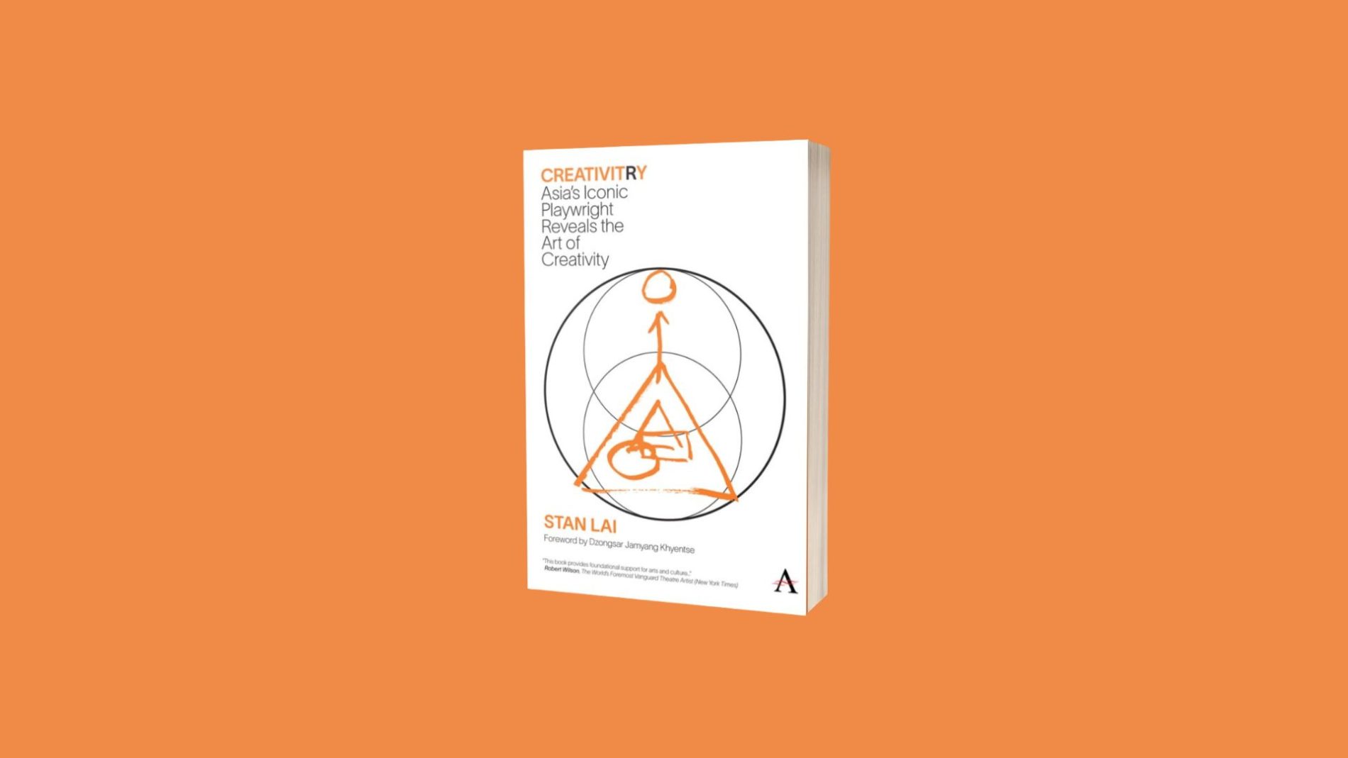 Stan Lai: Theatre and Creativity That Connect Worlds